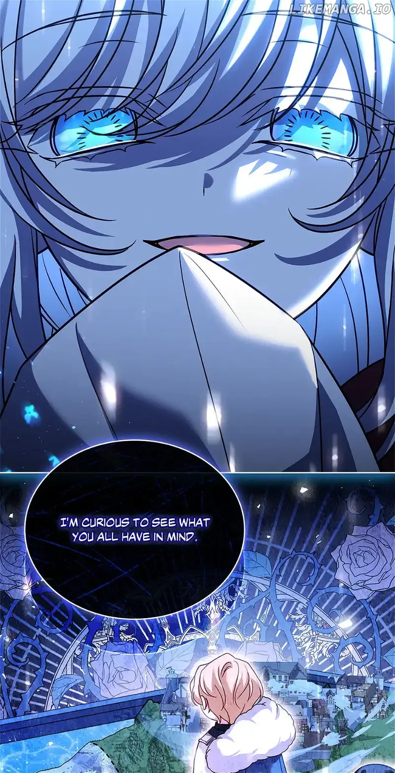 The Lady Wants to Rest Chapter 123 page 98