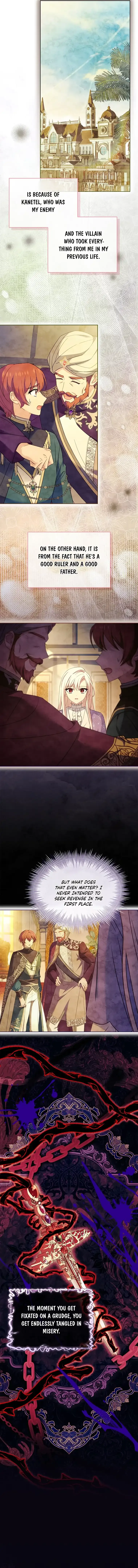The Lady Wants to Rest Chapter 125 page 16