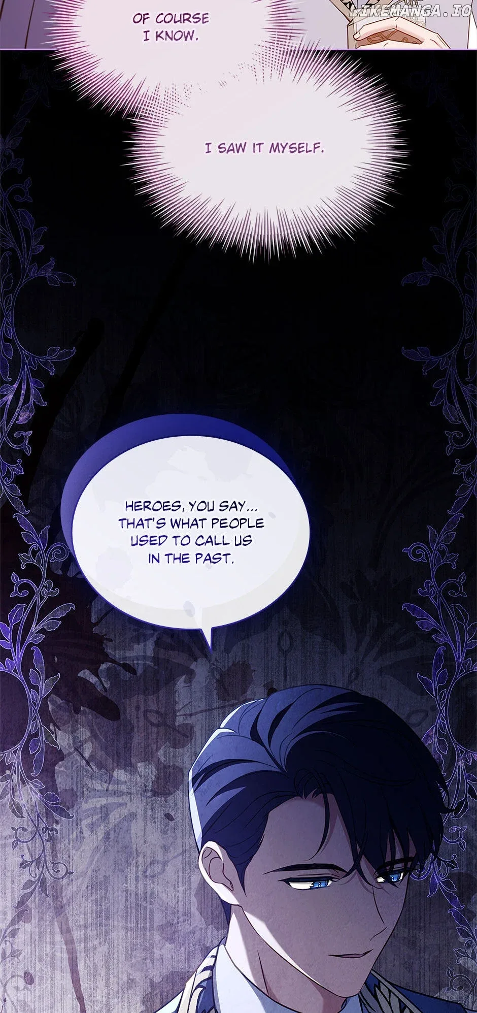 The Lady Wants to Rest Chapter 120 page 92