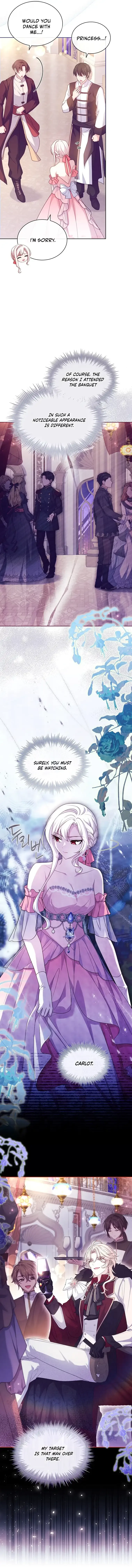 The Lady Wants to Rest Chapter 126 page 18