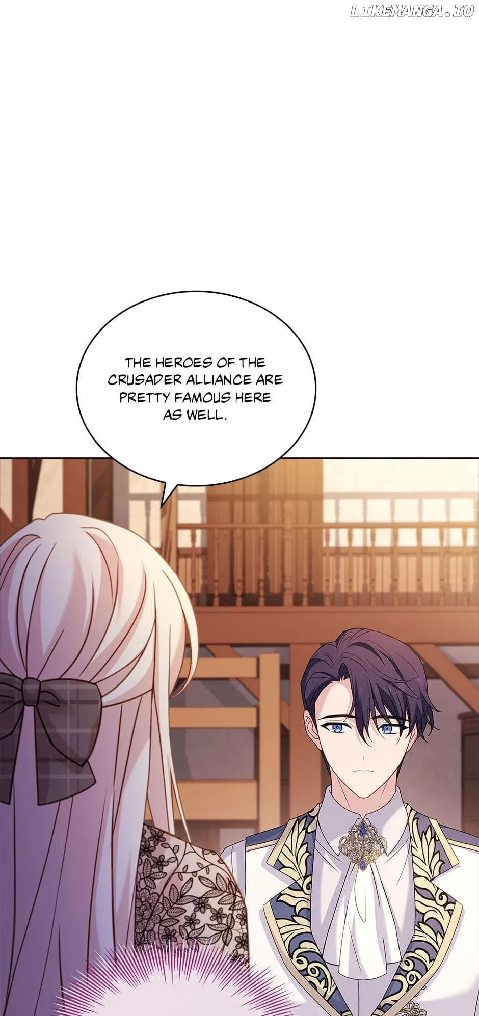 The Lady Wants to Rest Chapter 120 page 91
