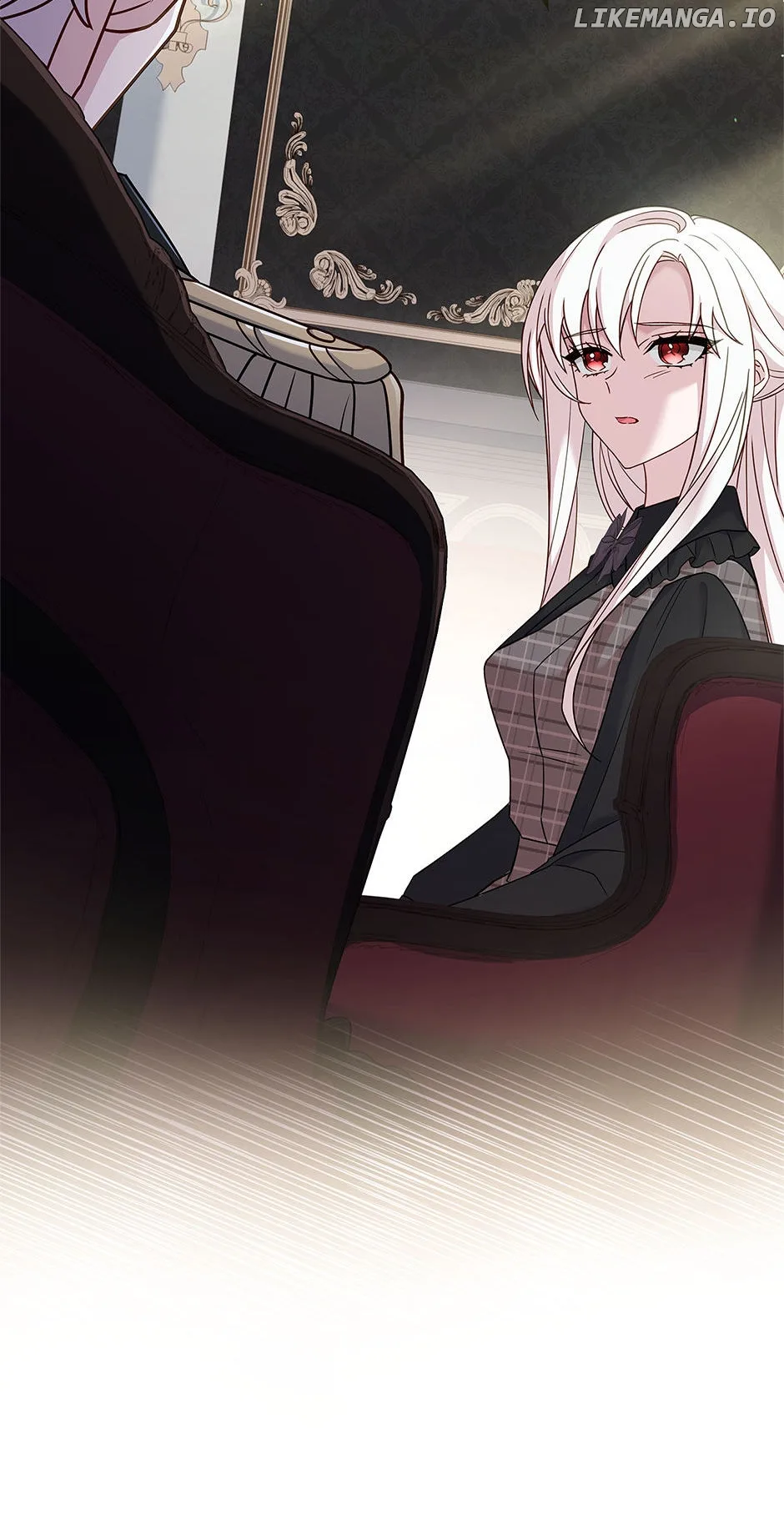 The Lady Wants to Rest Chapter 119 page 89