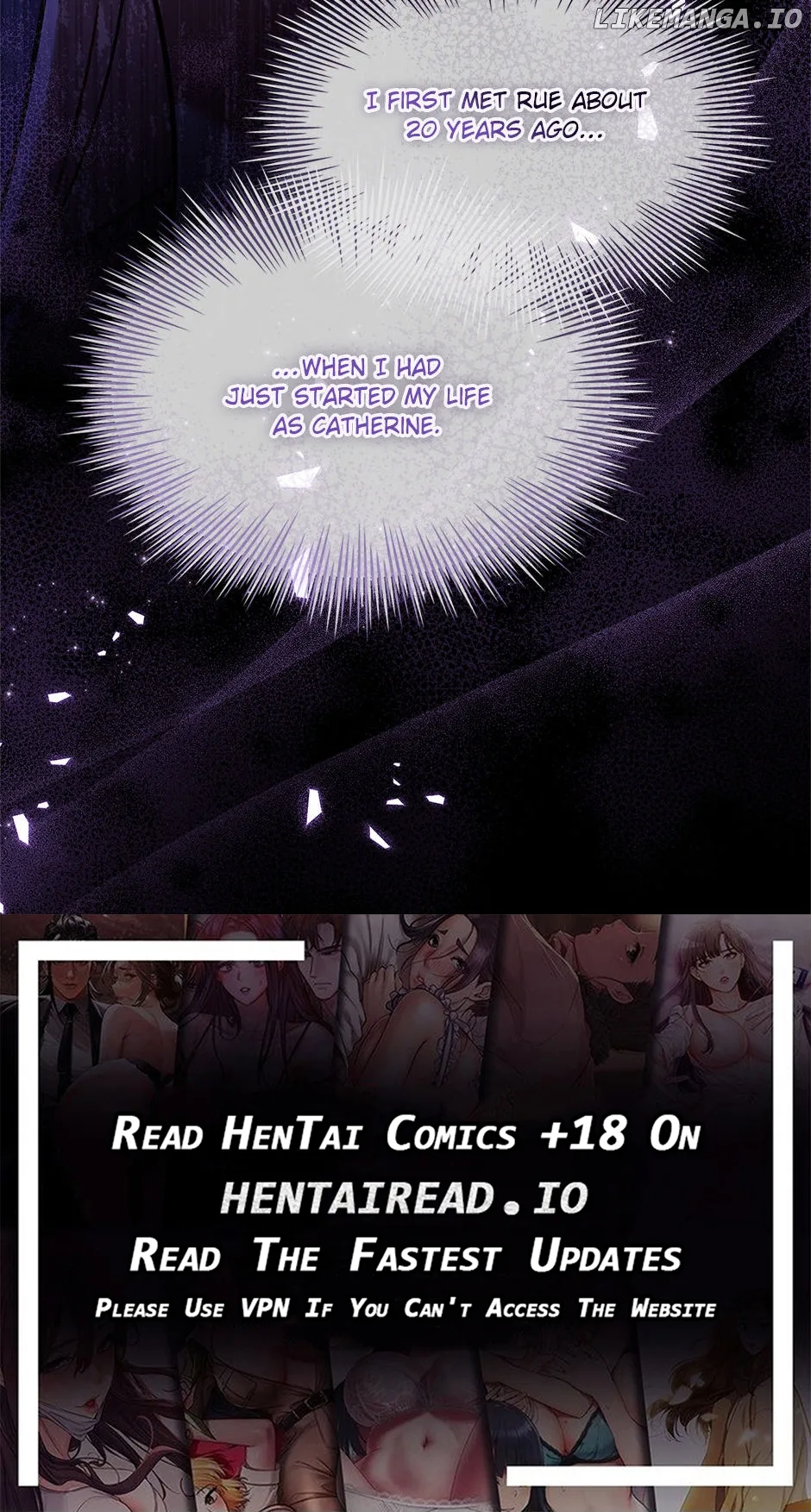 The Lady Wants to Rest Chapter 119 page 98