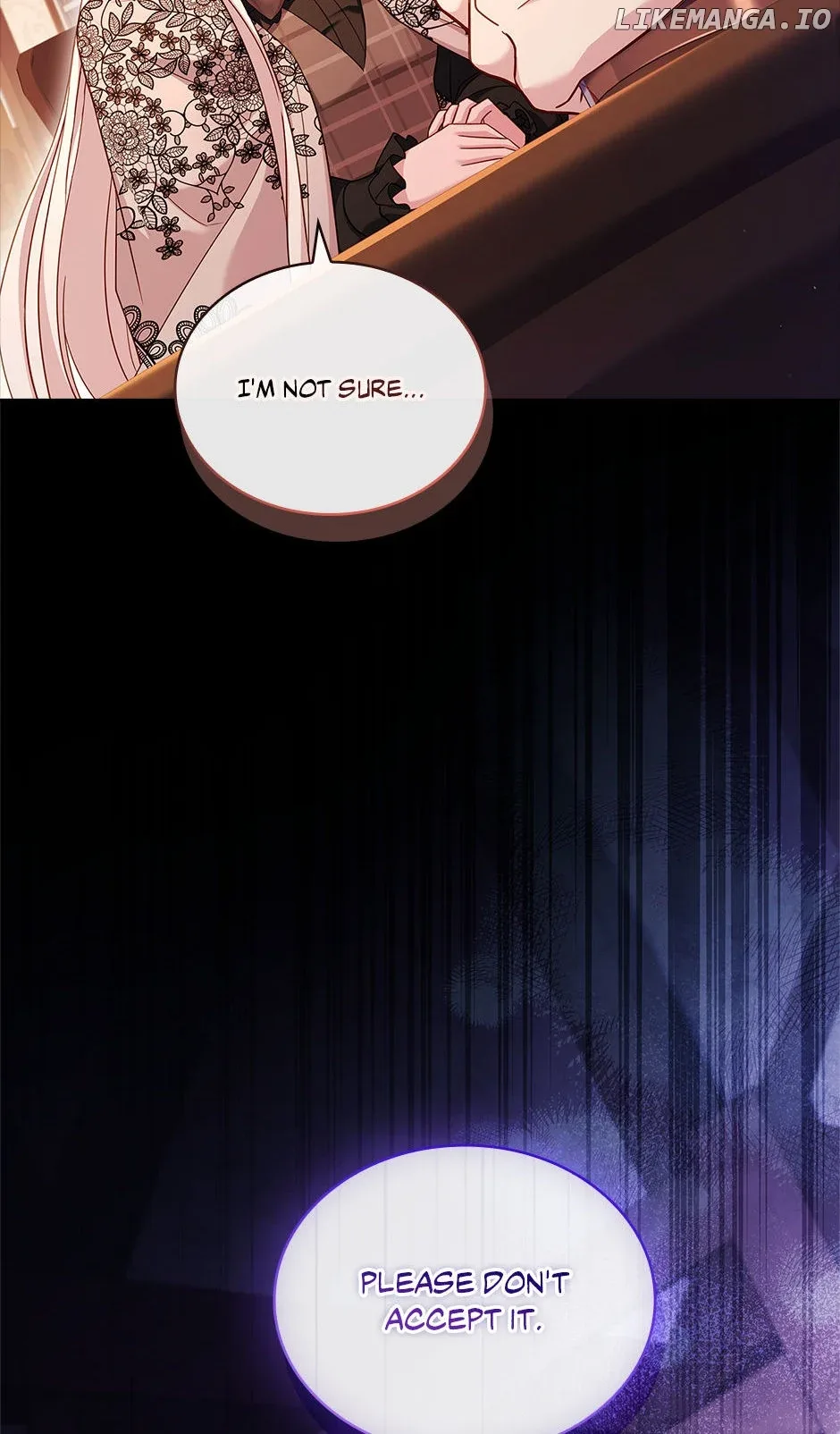 The Lady Wants to Rest Chapter 120 page 101