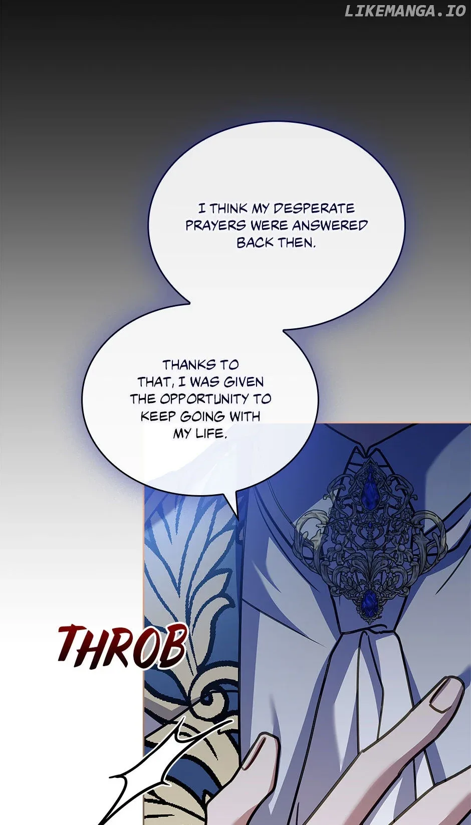 The Lady Wants to Rest Chapter 120 page 97