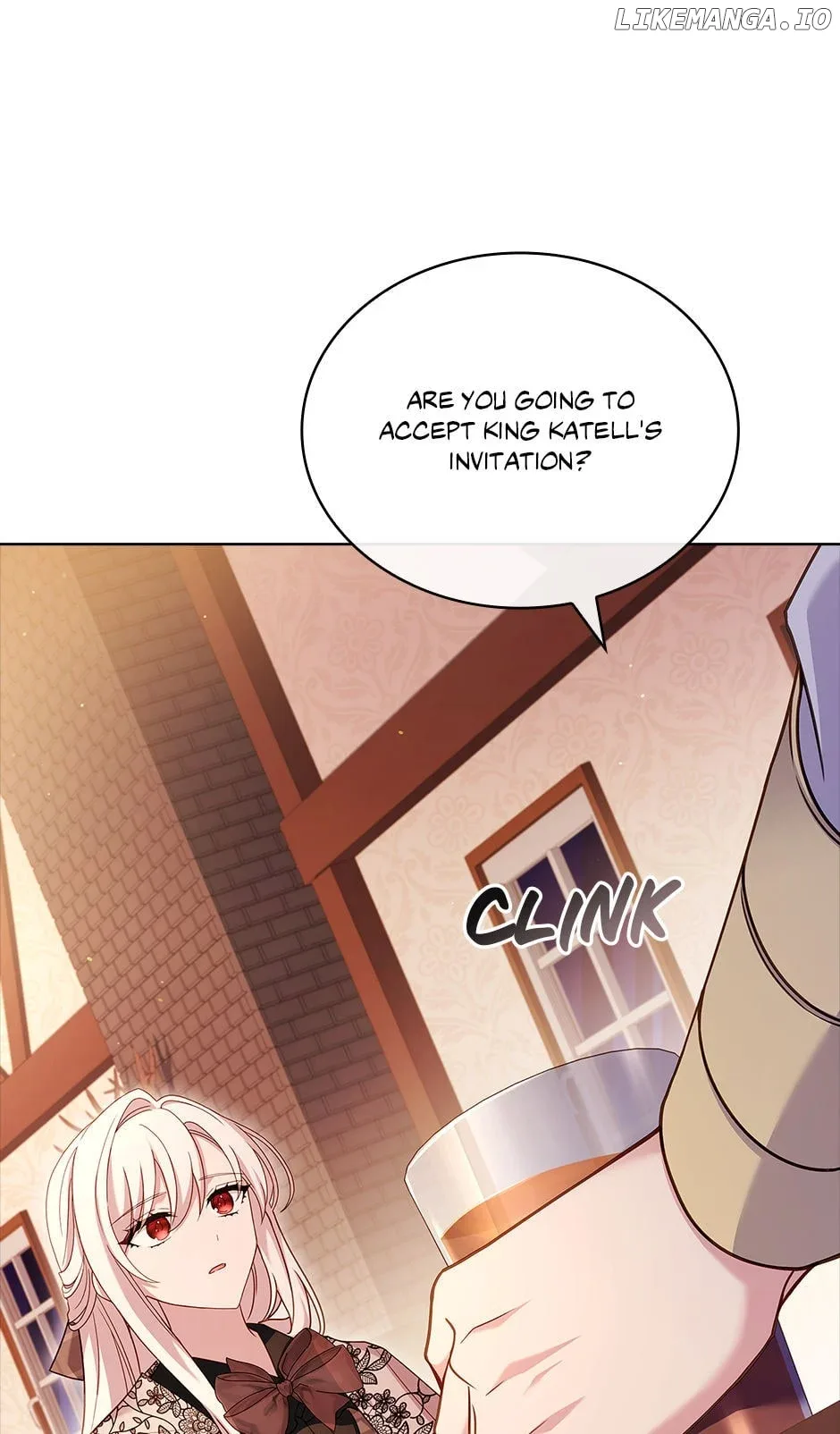 The Lady Wants to Rest Chapter 120 page 100