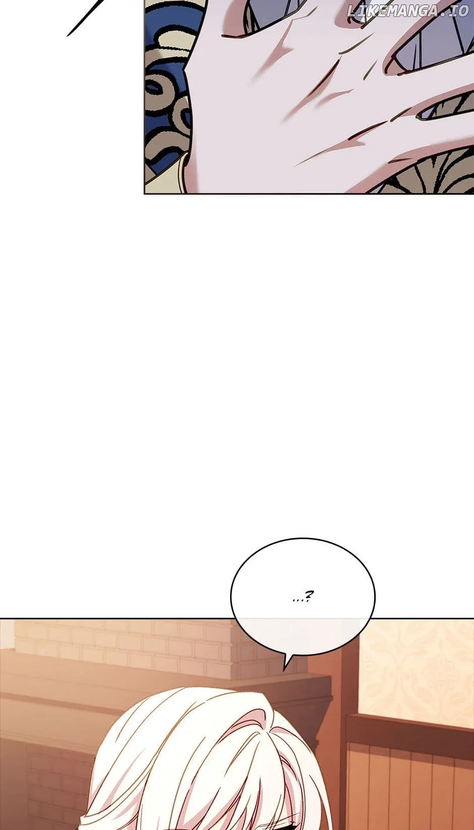 The Lady Wants to Rest Chapter 120 page 98