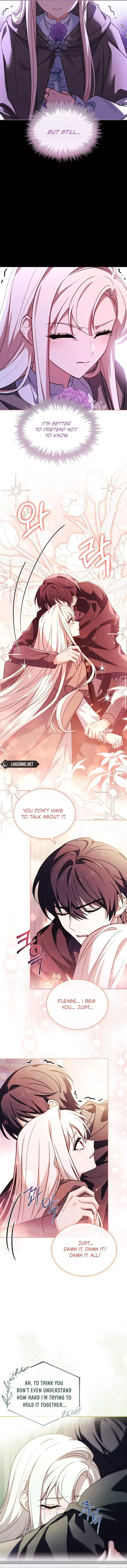The Lady Wants to Rest Chapter 137 page 11