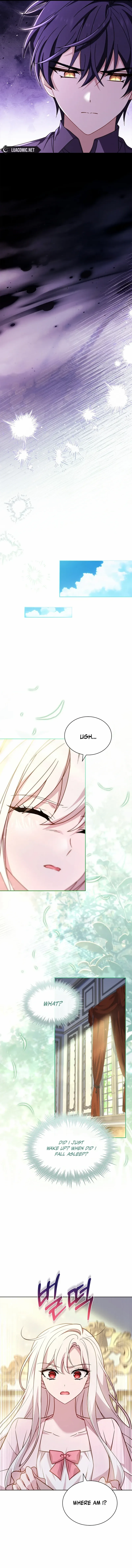 The Lady Wants to Rest Chapter 138 page 13