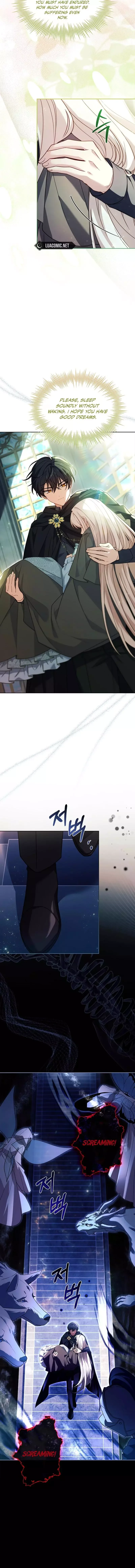 The Lady Wants to Rest Chapter 137 page 13