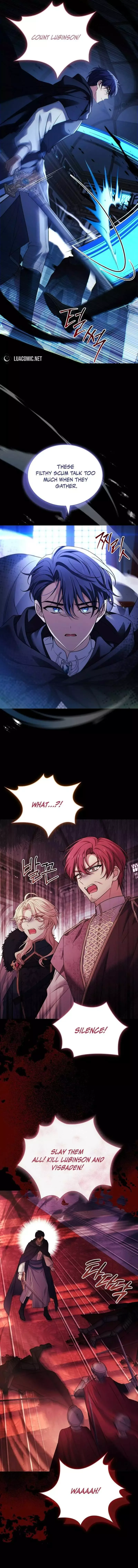 The Lady Wants to Rest Chapter 146 page 4
