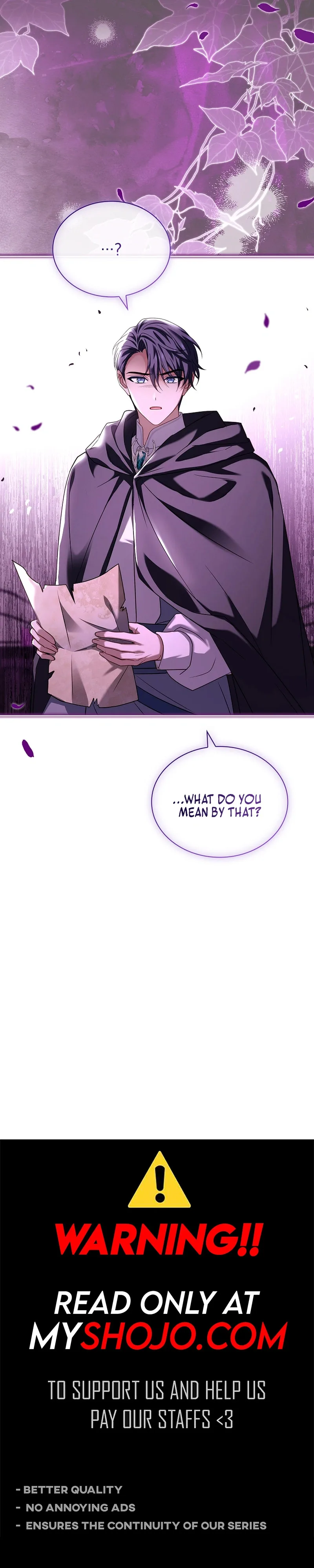 The Lady Wants to Rest Chapter 141 page 17