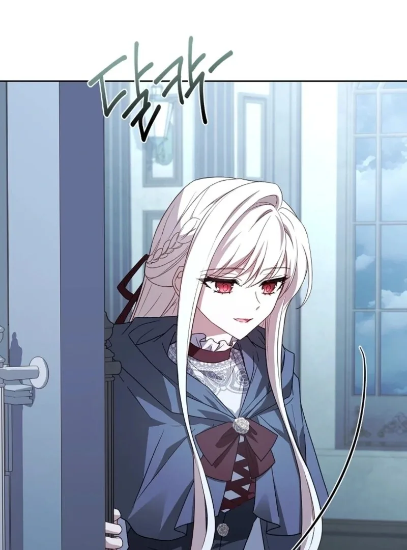 The Lady Wants to Rest Chapter 168 page 9