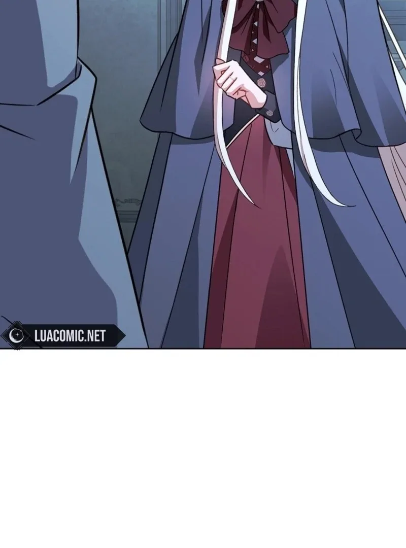 The Lady Wants to Rest Chapter 168 page 19