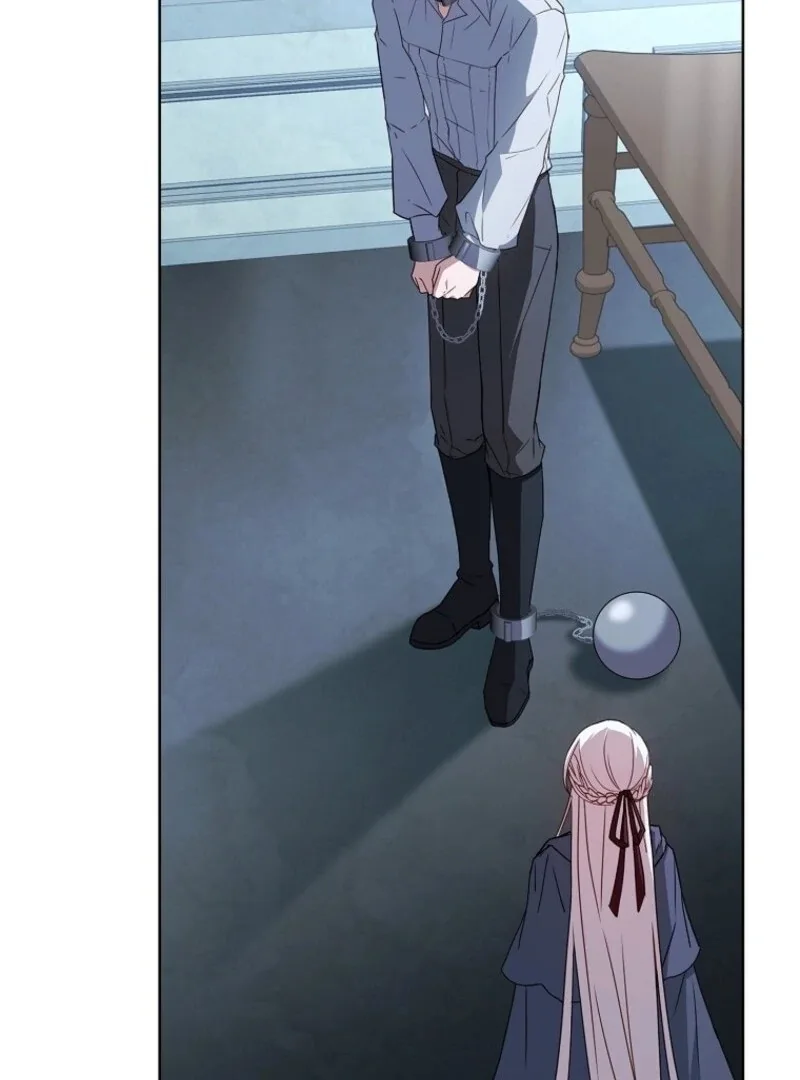 The Lady Wants to Rest Chapter 168 page 21