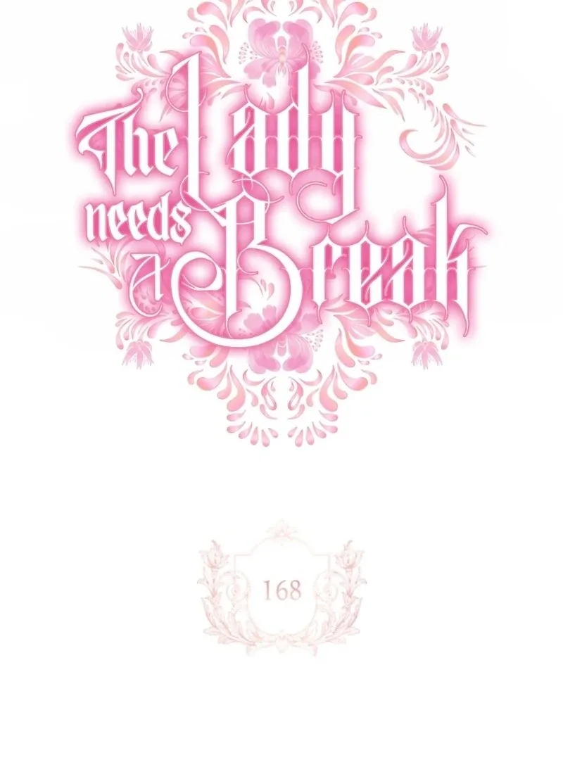 The Lady Wants to Rest Chapter 168 page 16