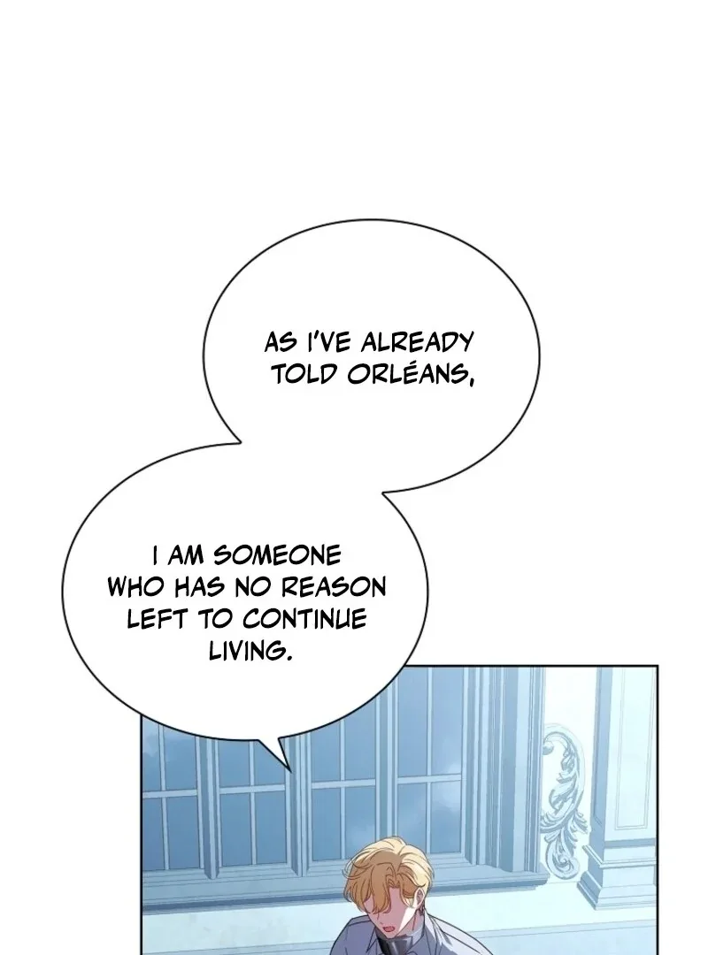 The Lady Wants to Rest Chapter 168 page 20