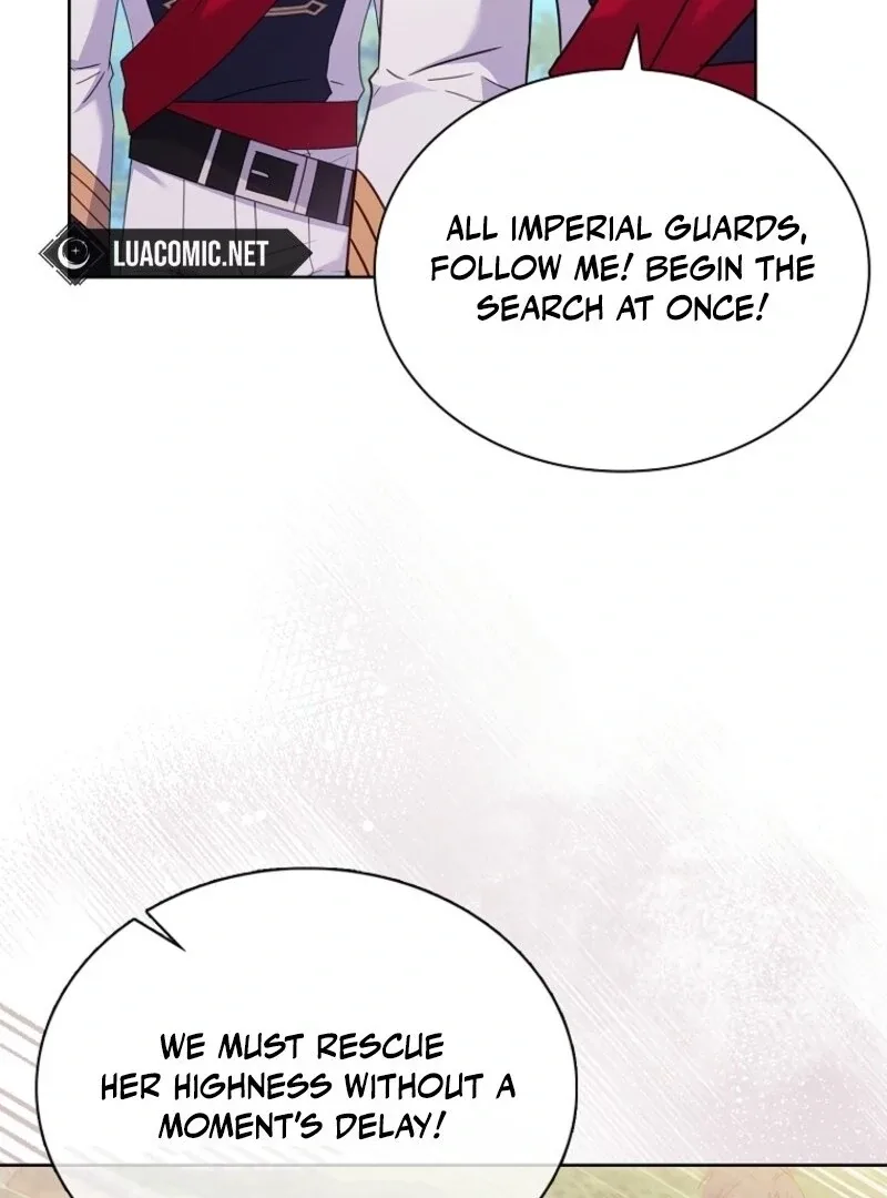 The Lady Wants to Rest Chapter 170 page 7