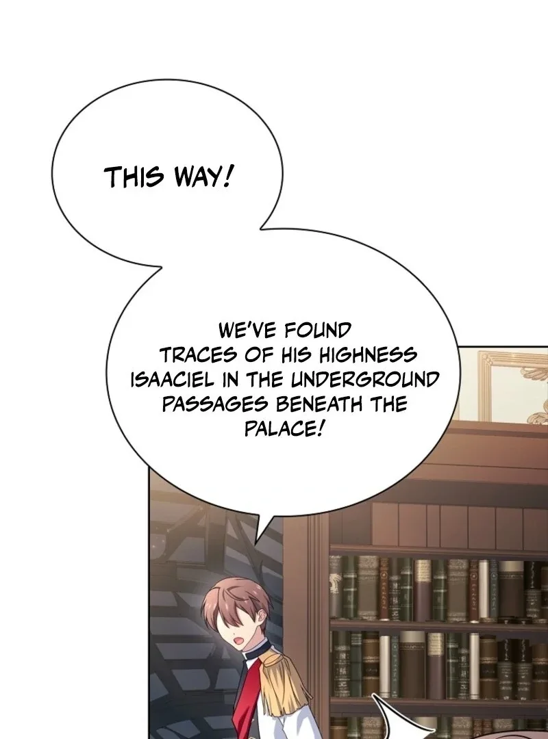 The Lady Wants to Rest Chapter 170 page 22