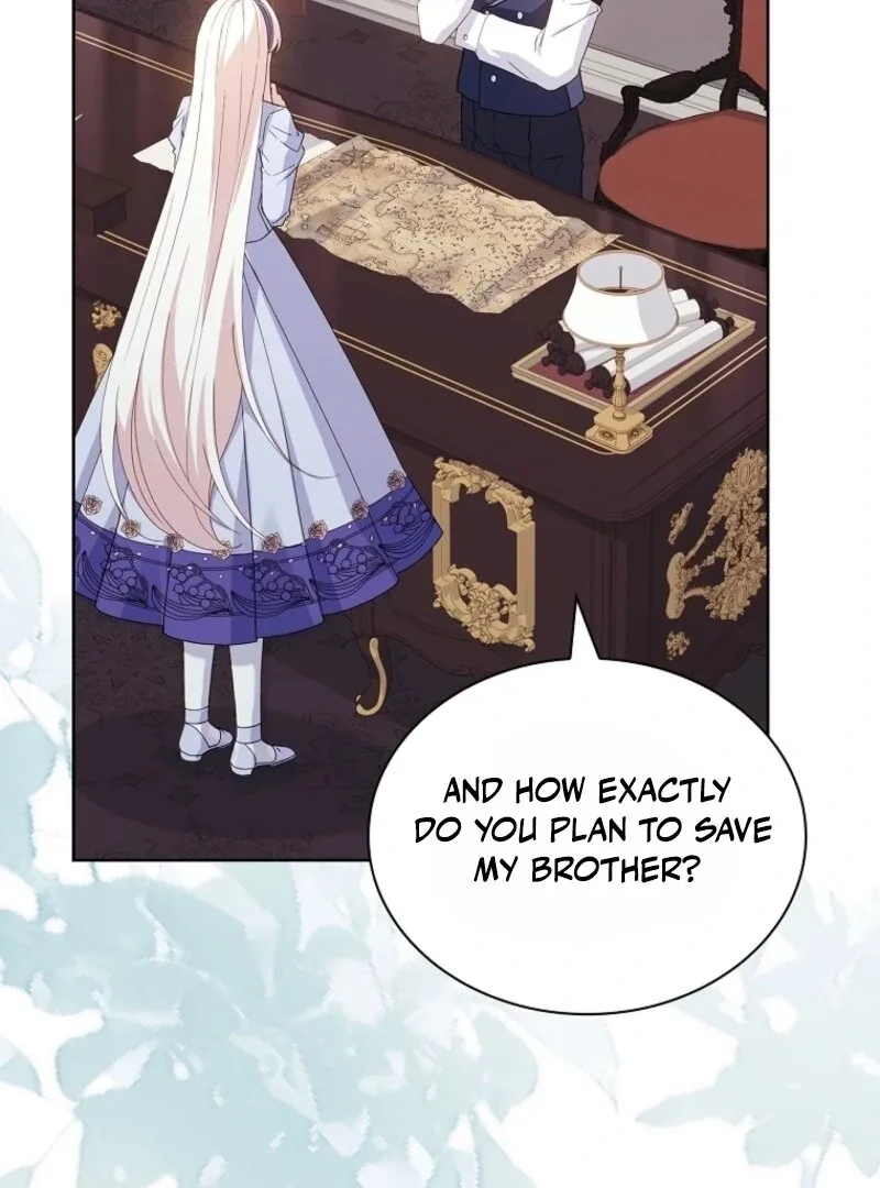 The Lady Wants to Rest Chapter 168 page 51