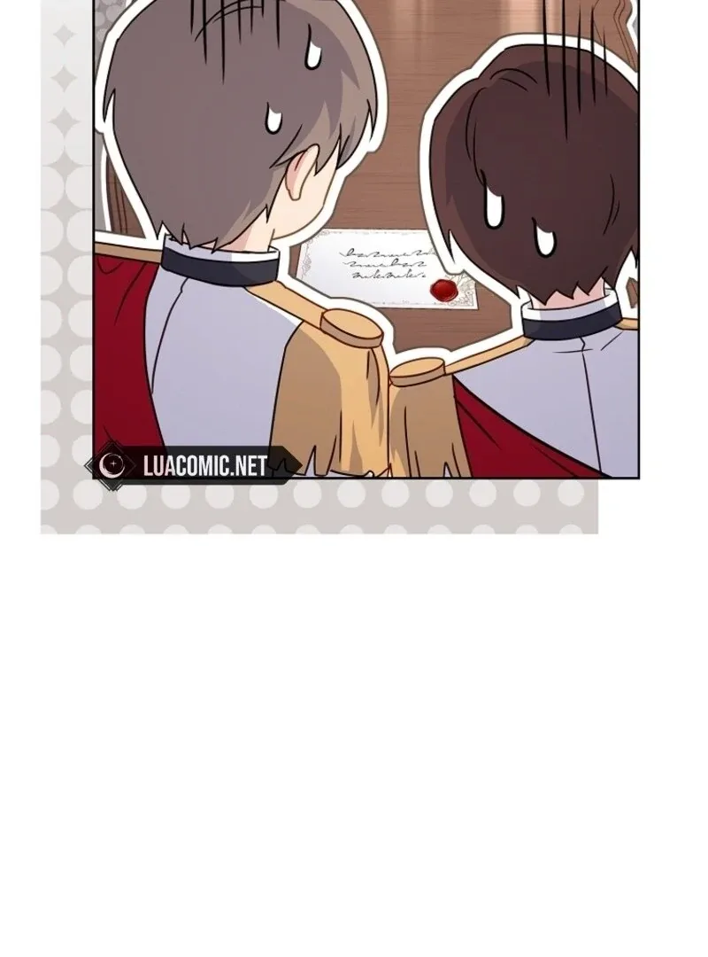 The Lady Wants to Rest Chapter 170 page 19