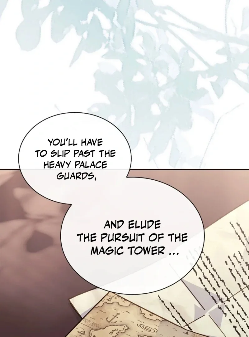 The Lady Wants to Rest Chapter 168 page 52