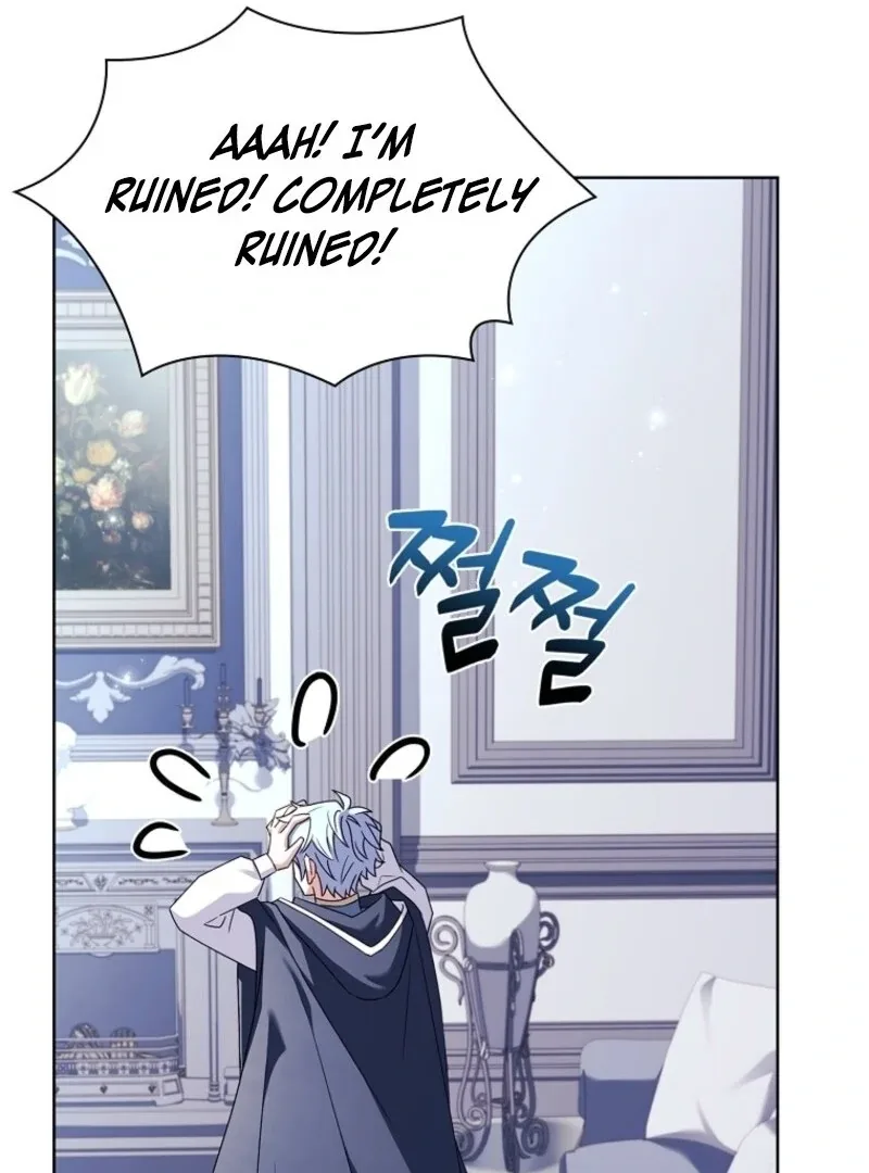 The Lady Wants to Rest Chapter 170 page 36