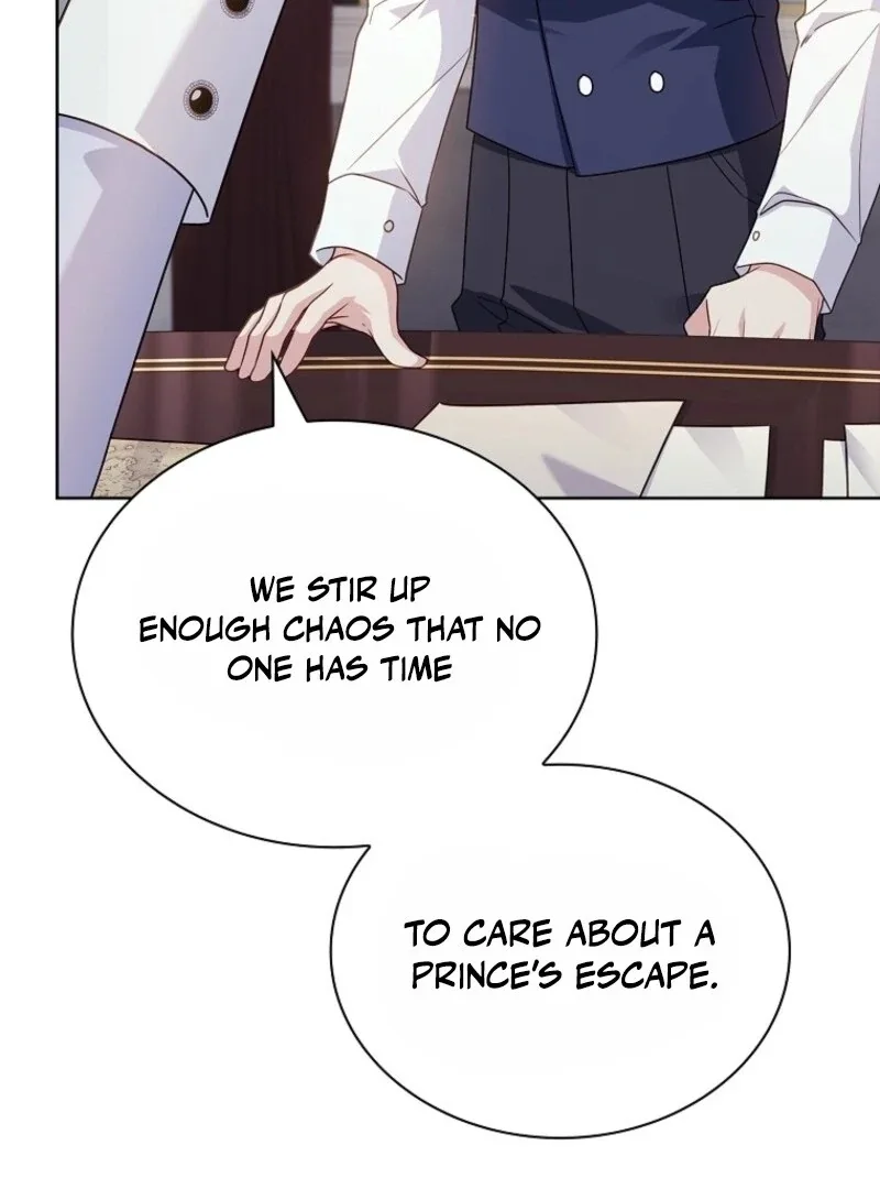 The Lady Wants to Rest Chapter 168 page 73