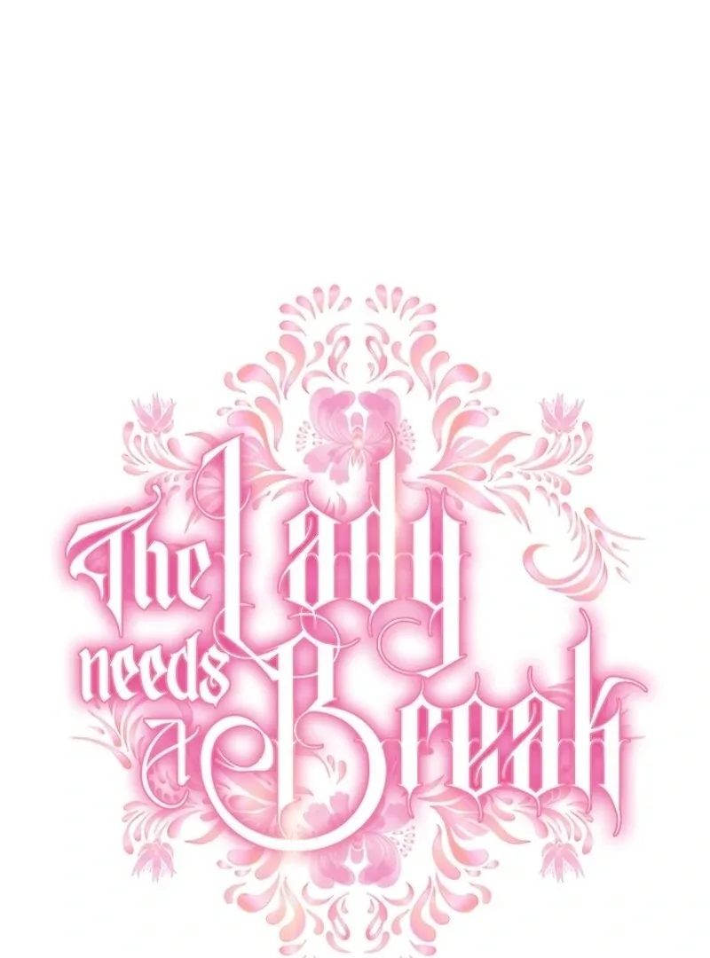 The Lady Wants to Rest Chapter 170 page 30