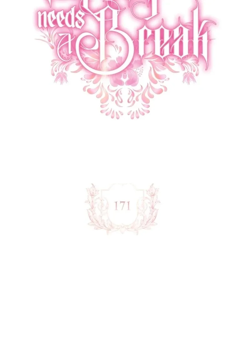 The Lady Wants to Rest Chapter 171 page 3