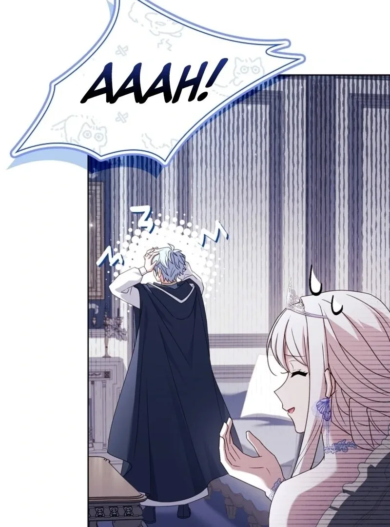 The Lady Wants to Rest Chapter 170 page 42