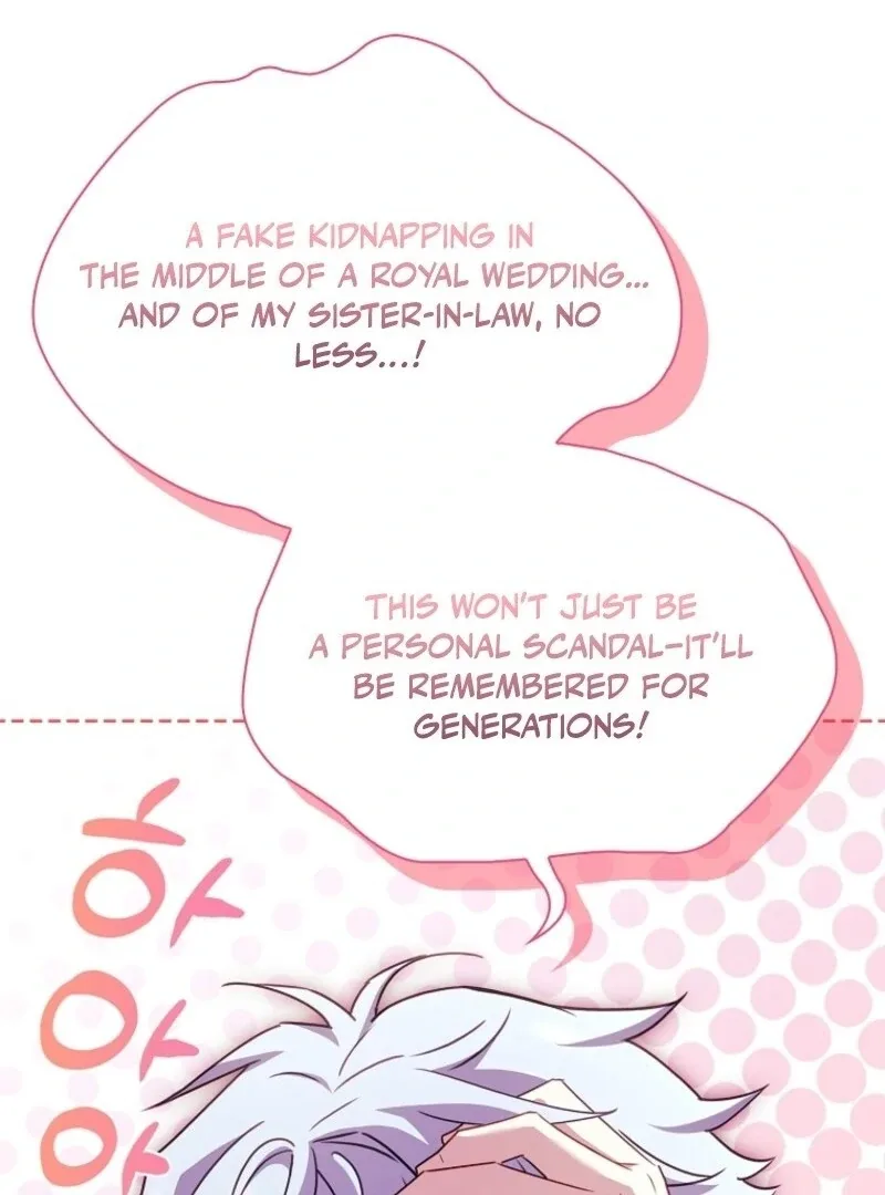 The Lady Wants to Rest Chapter 170 page 40