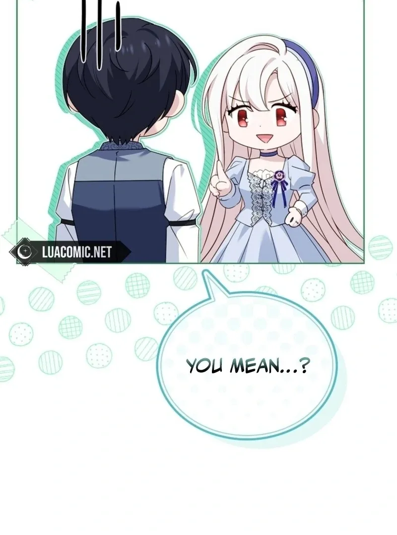 The Lady Wants to Rest Chapter 168 page 75