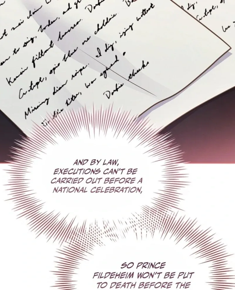 The Lady Wants to Rest Chapter 168 page 83
