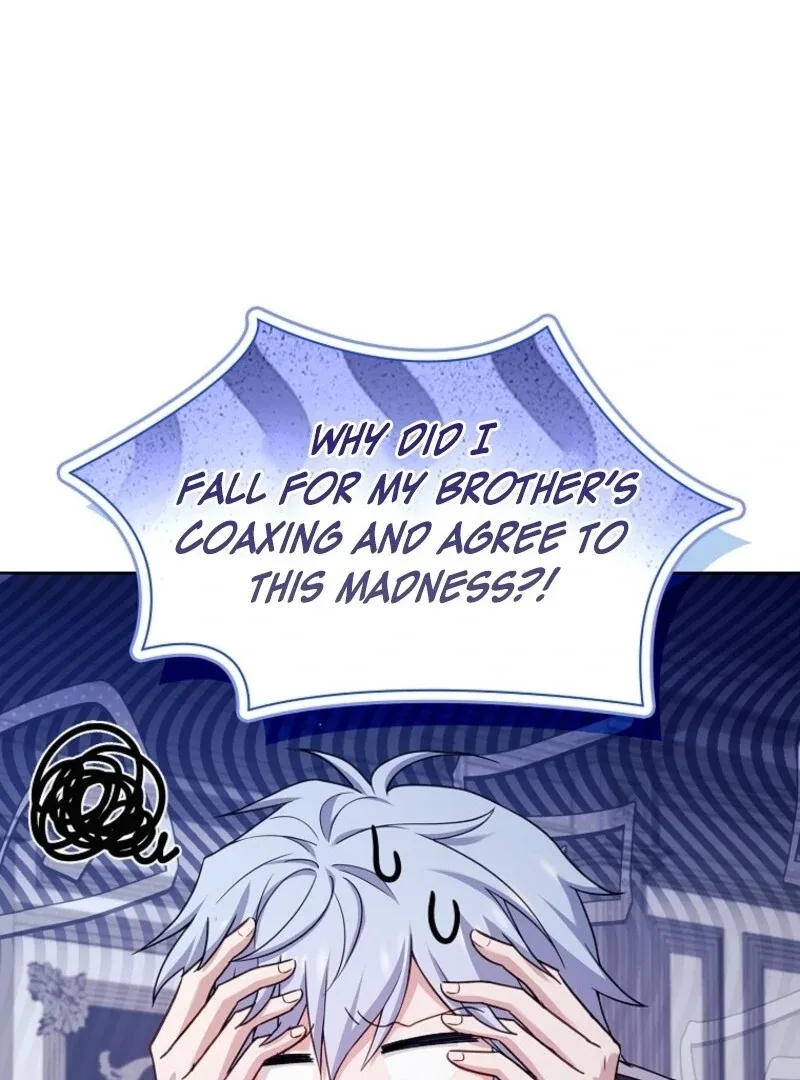 The Lady Wants to Rest Chapter 170 page 38