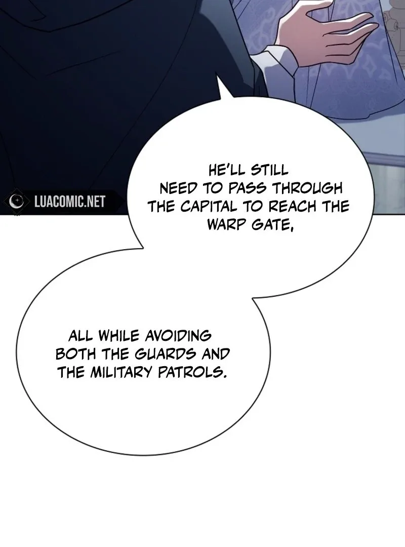 The Lady Wants to Rest Chapter 170 page 59