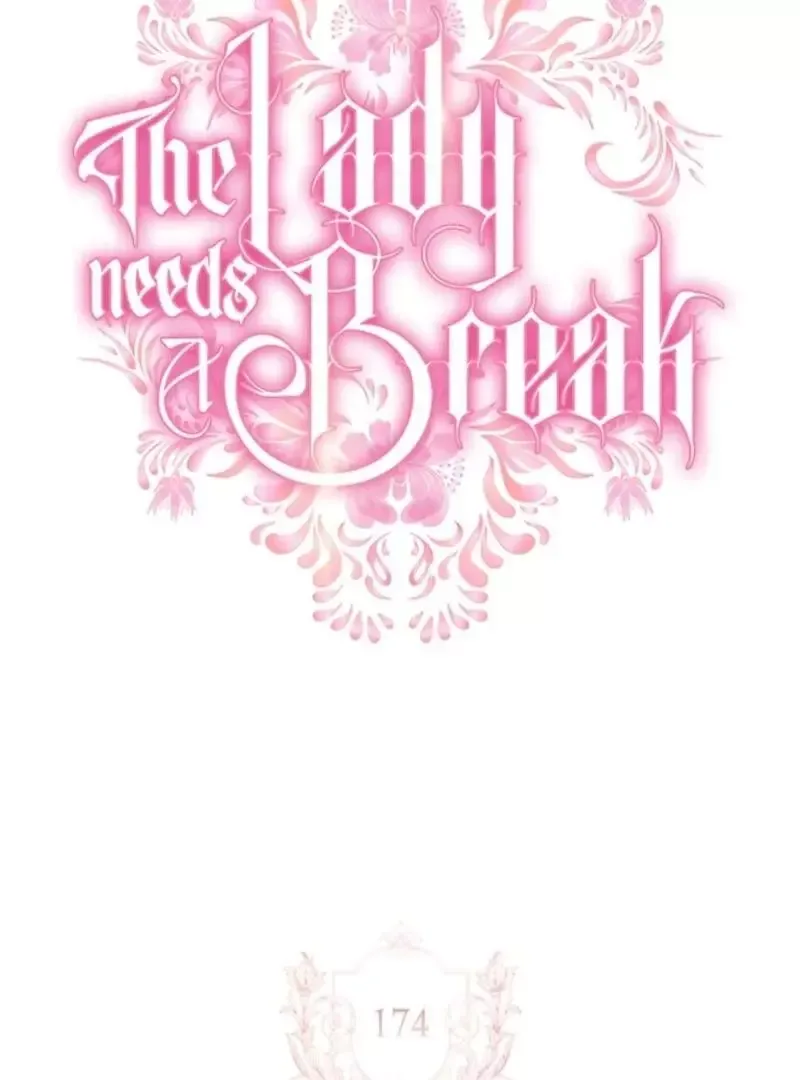The Lady Wants to Rest Chapter 174 page 3