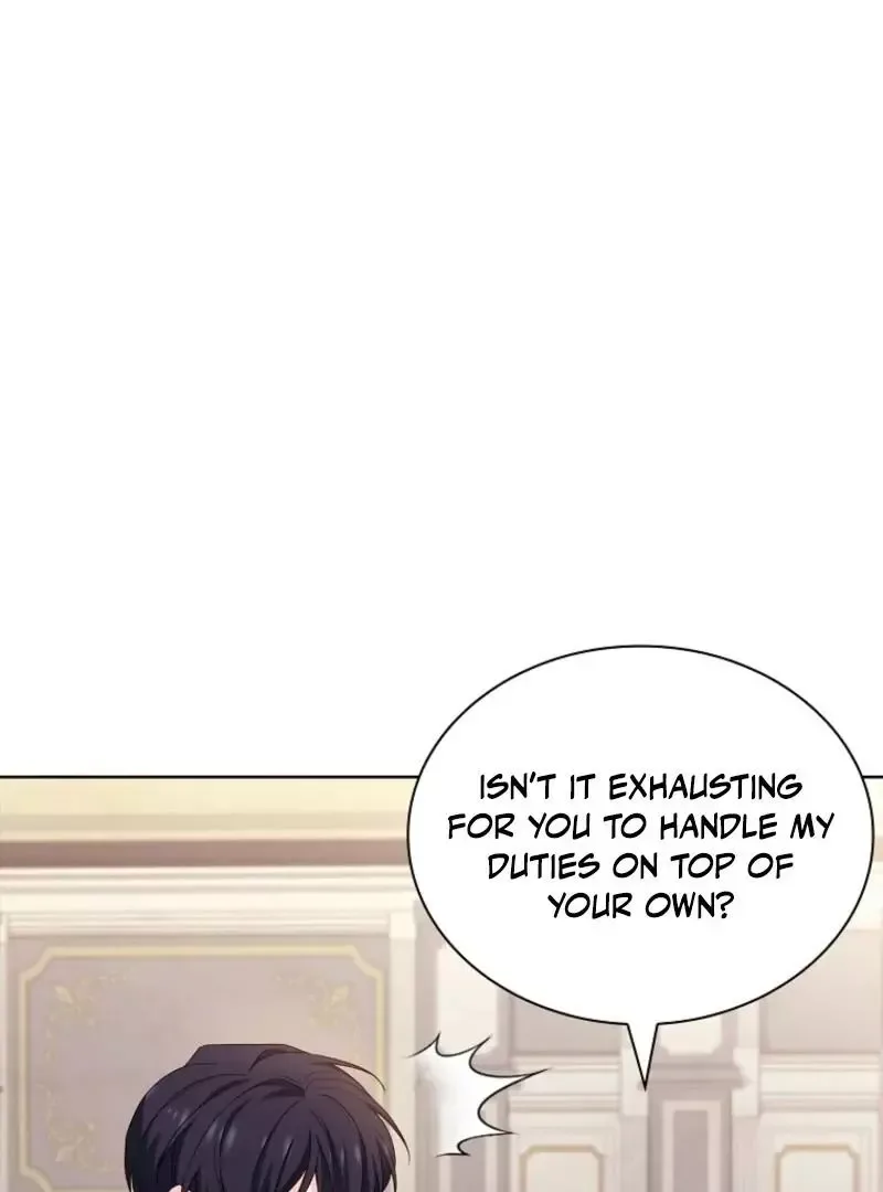The Lady Wants to Rest Chapter 174 page 10