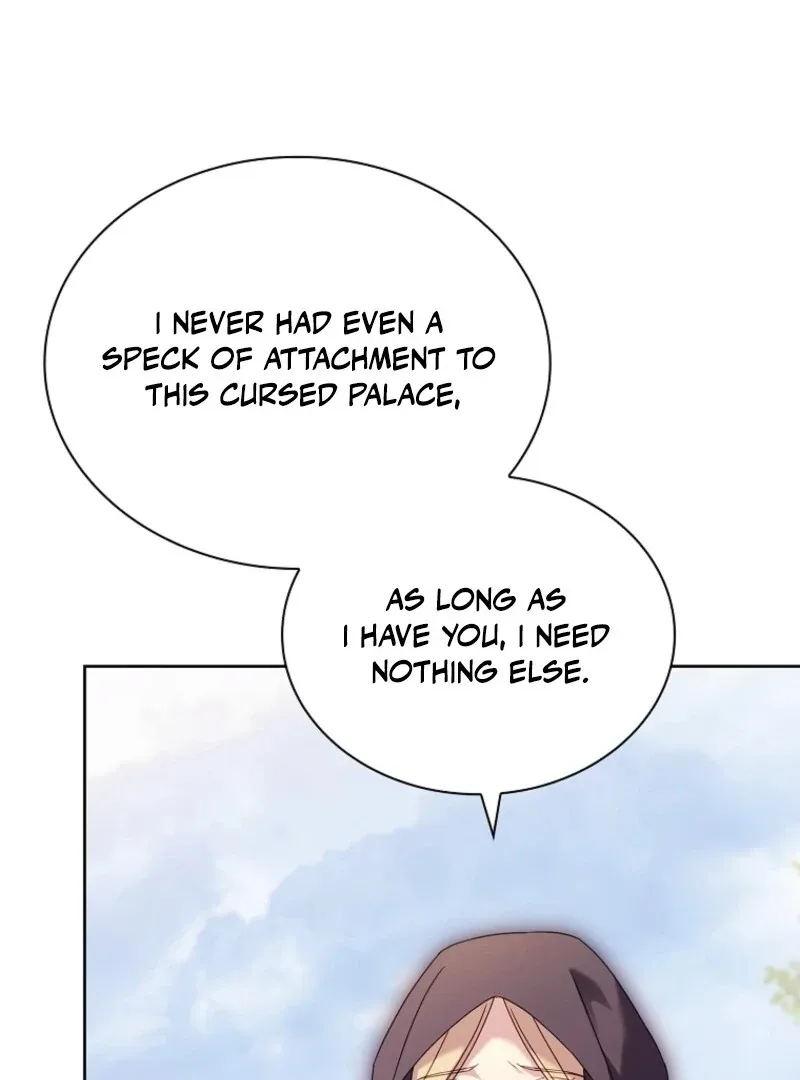 The Lady Wants to Rest Chapter 171 page 19