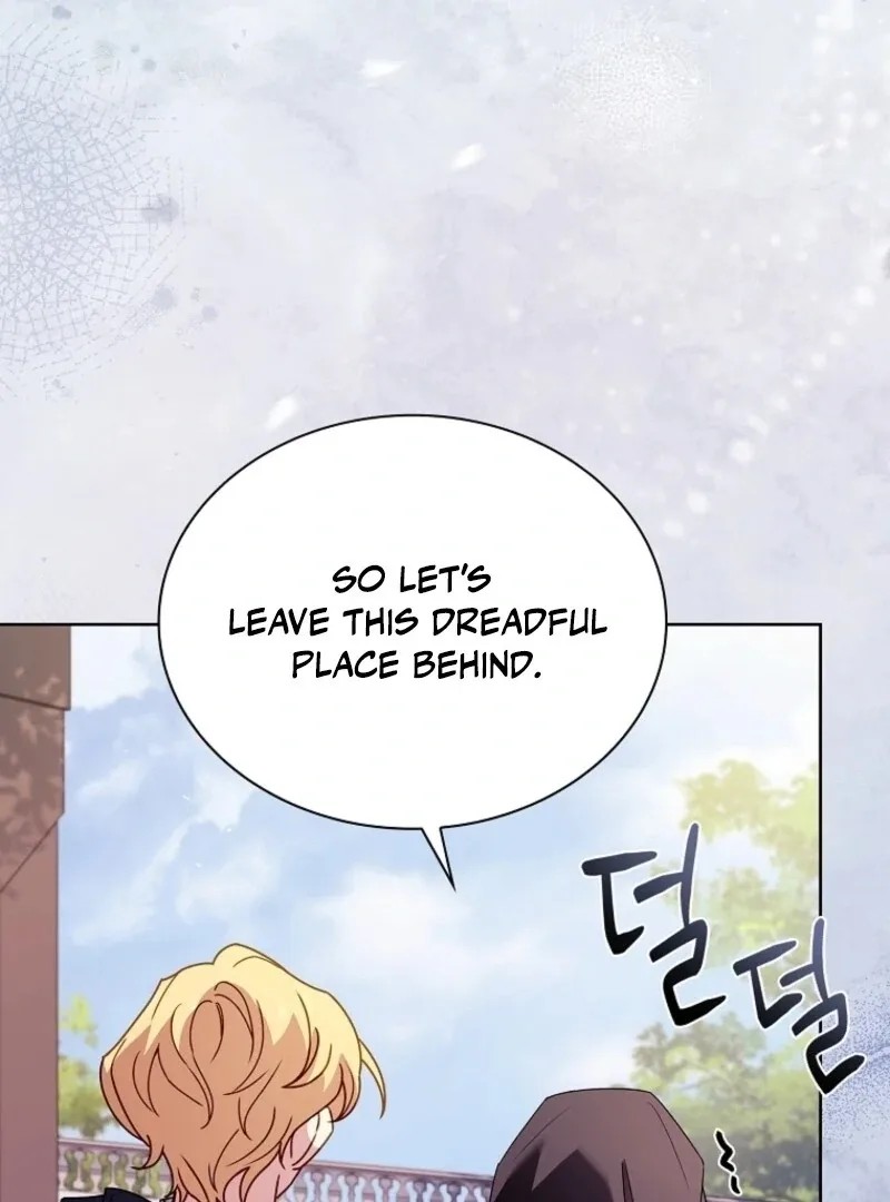 The Lady Wants to Rest Chapter 171 page 21