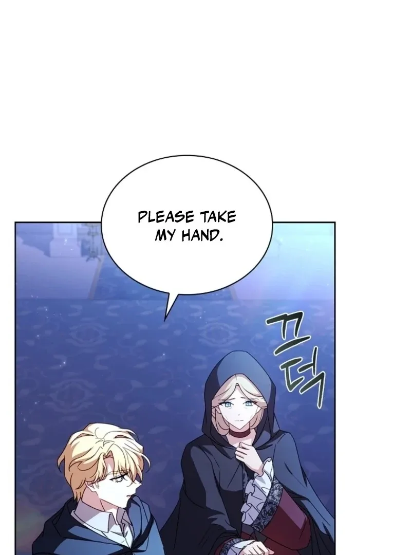 The Lady Wants to Rest Chapter 171 page 41