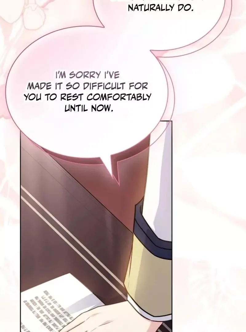 The Lady Wants to Rest Chapter 174 page 15