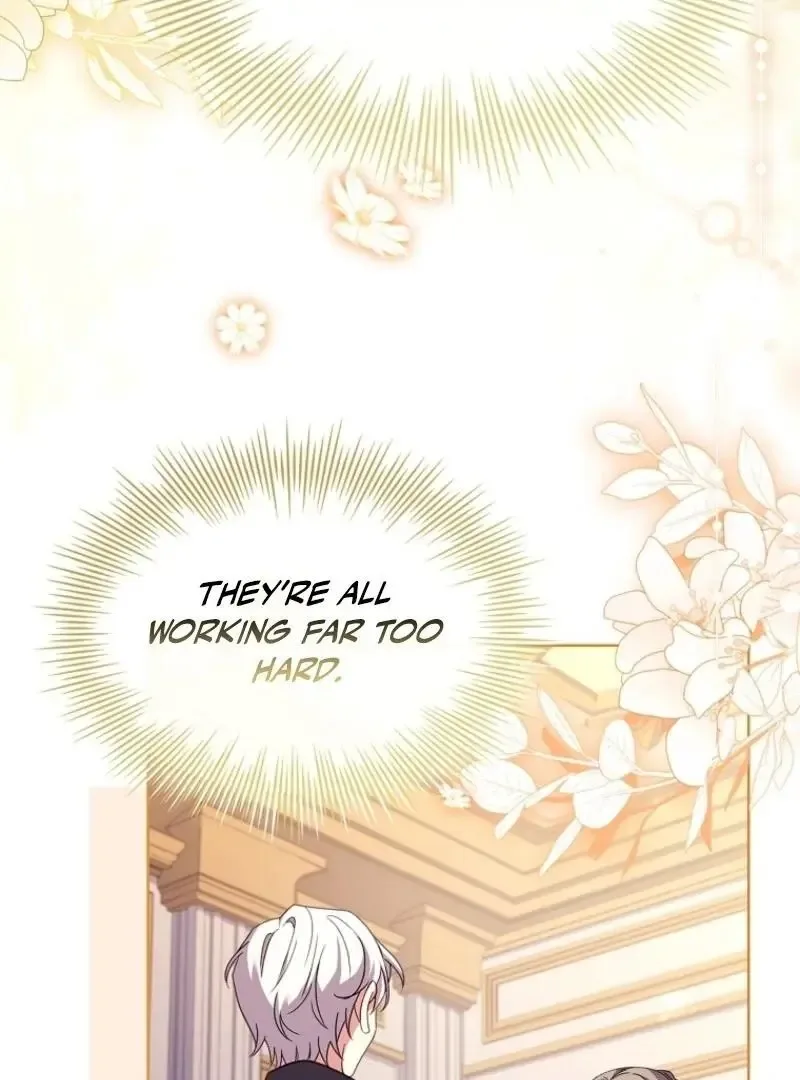 The Lady Wants to Rest Chapter 176 page 16