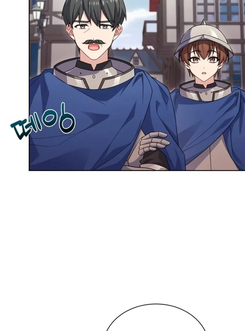 The Lady Wants to Rest Chapter 170 page 73