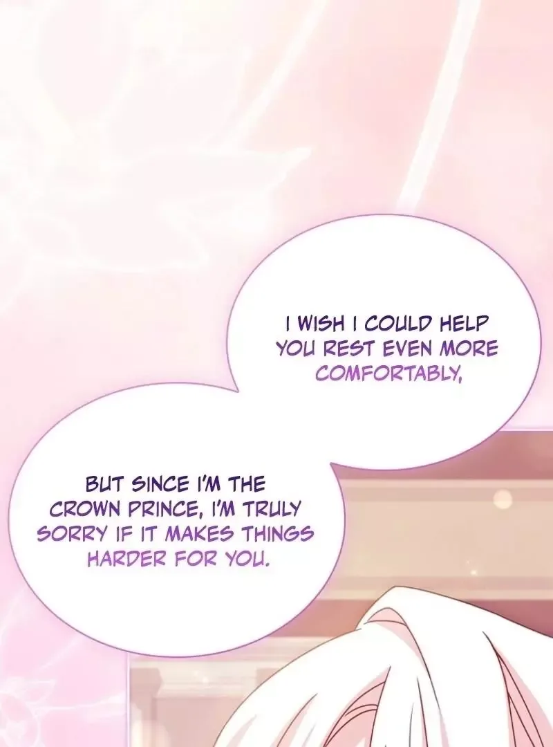 The Lady Wants to Rest Chapter 174 page 22