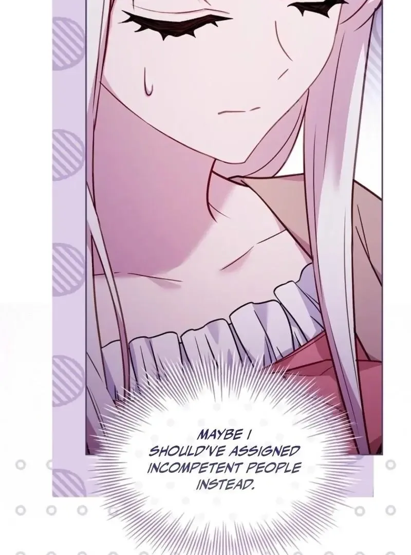 The Lady Wants to Rest Chapter 176 page 10