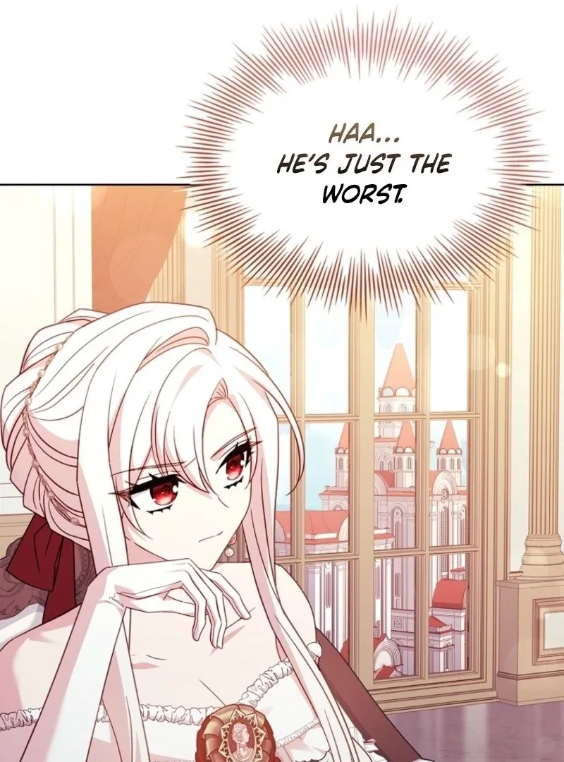 The Lady Wants to Rest Chapter 172 page 13