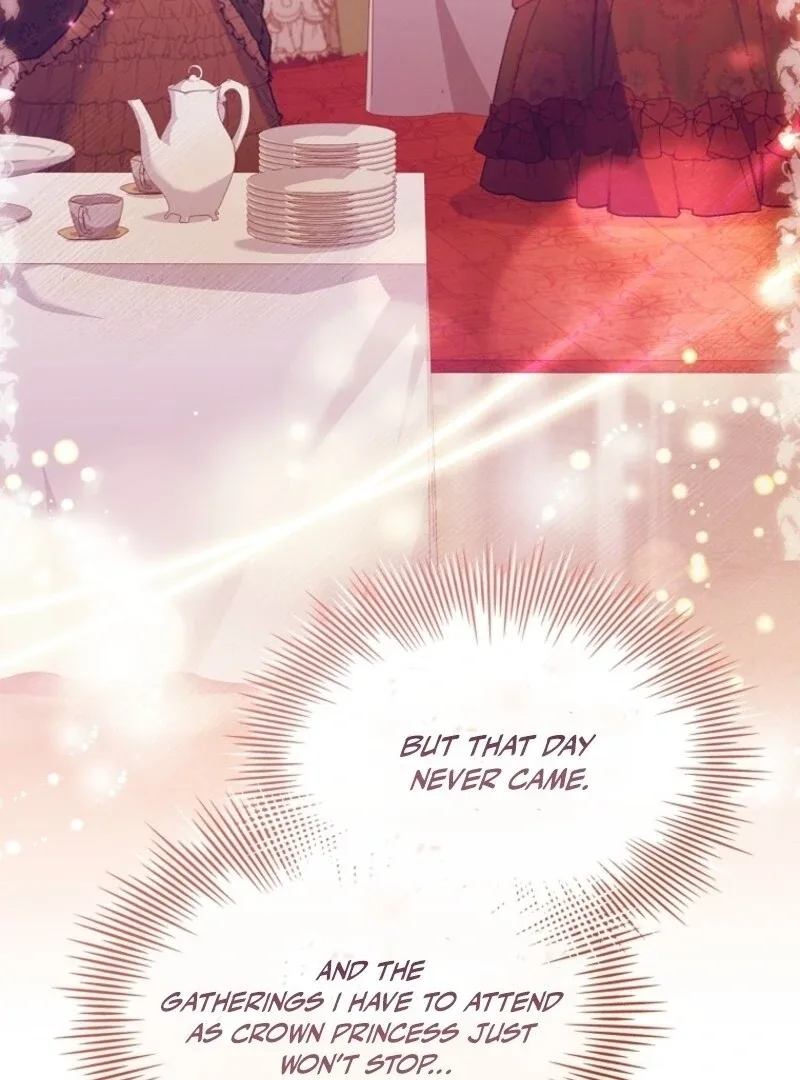 The Lady Wants to Rest Chapter 172 page 16