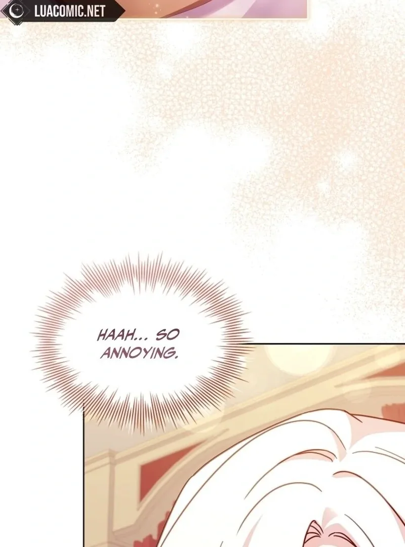 The Lady Wants to Rest Chapter 172 page 18