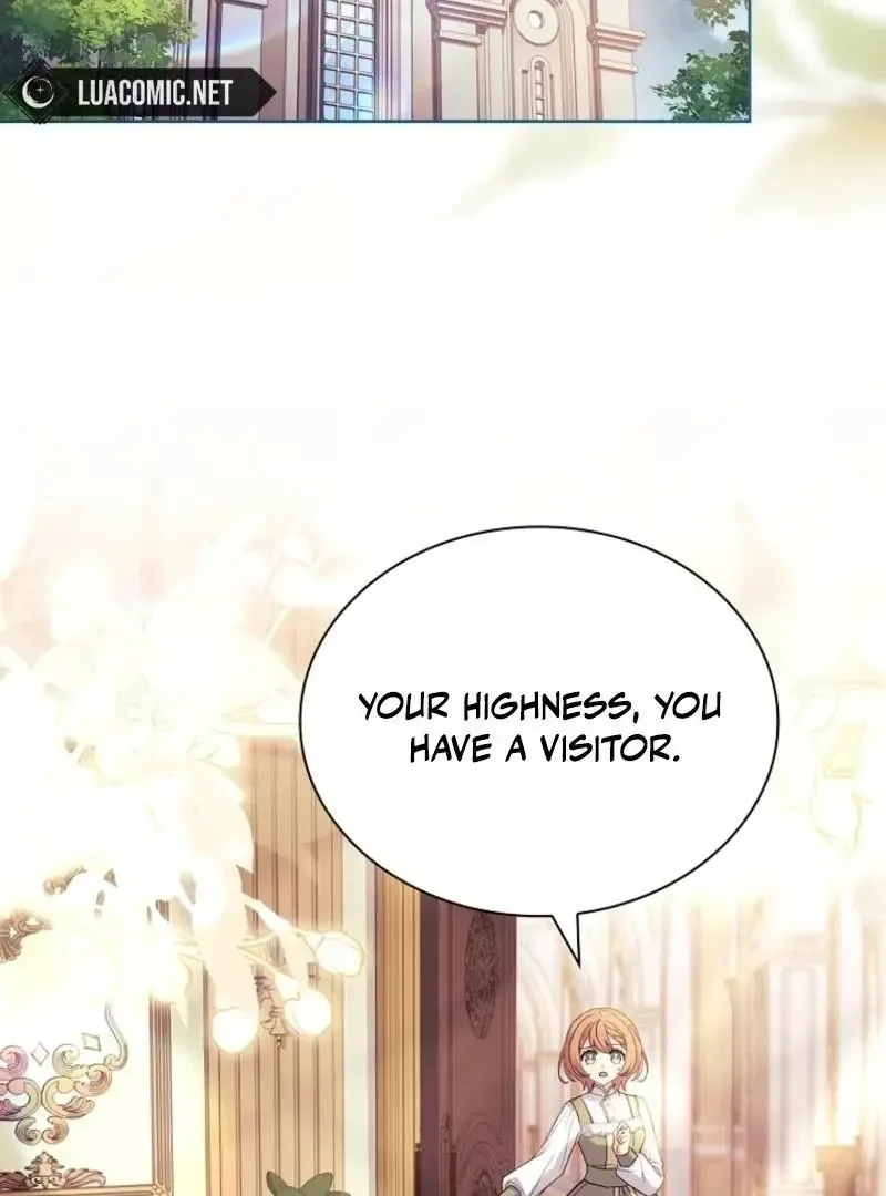 The Lady Wants to Rest Chapter 176 page 23